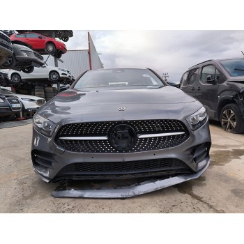 mercedes-benz clase a (w177) del año 2022