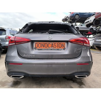 mercedes-benz clase a (w177) del año 2022