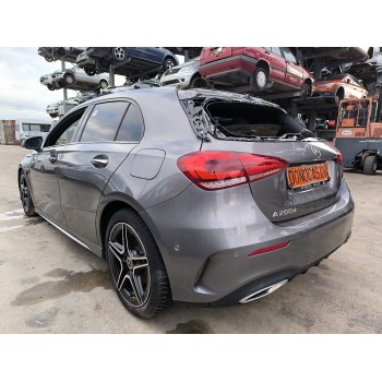 mercedes-benz clase a (w177) del año 2022