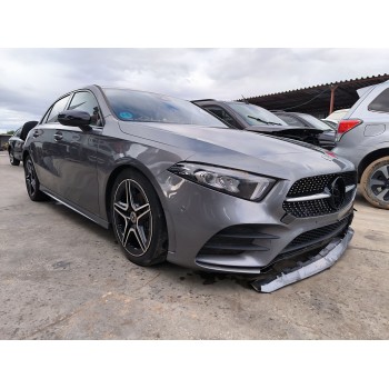 mercedes-benz clase a (w177) del año 2022