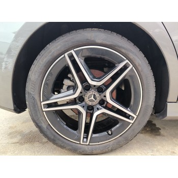 mercedes-benz clase a (w177) del año 2022