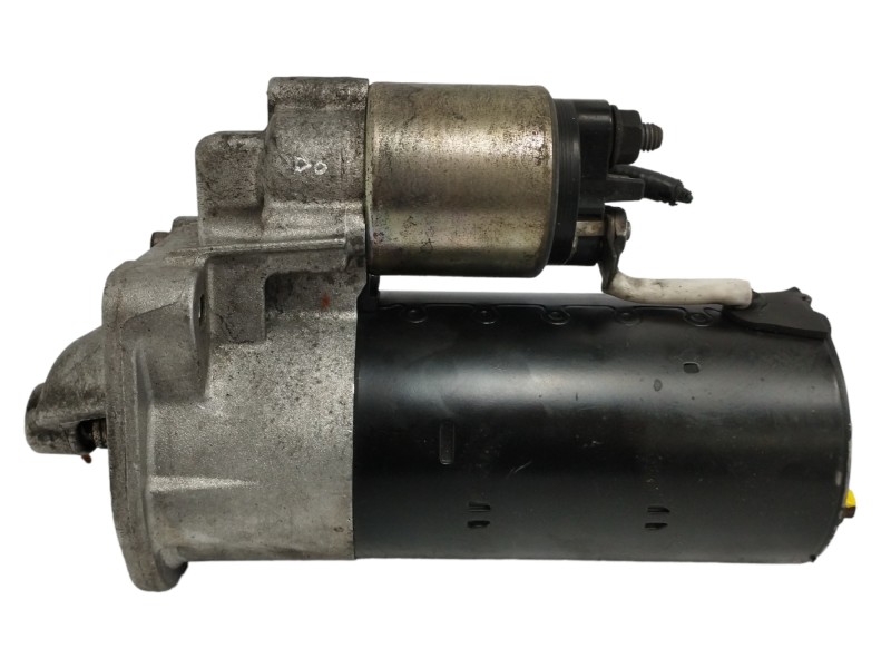 Recambio de motor arranque para volvo xc70 2.4 diesel cat referencia OEM IAM 30782052 0001109264 Recambio de motor arranque para volvo xc70 2.4 diesel cat referencia OEM IAM 30782052 0001109264