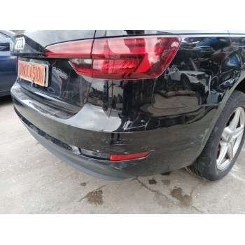 Recambio de paragolpes trasero para audi a4 b9 avant (8w5, 8wd) 2.0 tdi referencia OEM IAM   