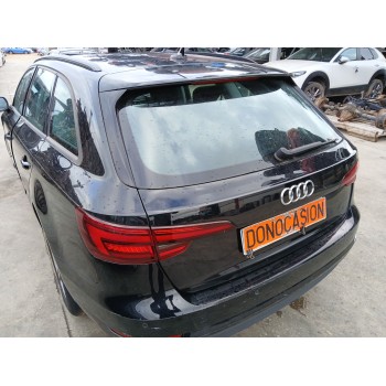 Recambio de porton trasero para audi a4 b9 avant (8w5, 8wd) 2.0 tdi referencia OEM IAM   