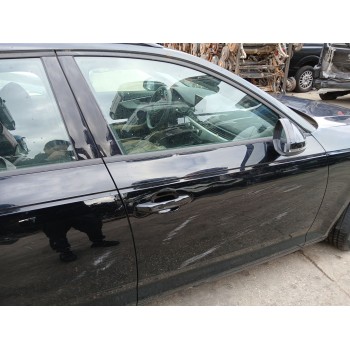 Recambio de puerta delantera derecha para audi a4 b9 avant (8w5, 8wd) 2.0 tdi referencia OEM IAM   