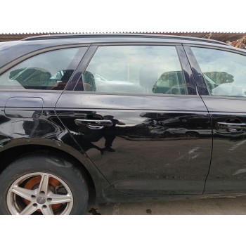Recambio de puerta trasera derecha para audi a4 b9 avant (8w5, 8wd) 2.0 tdi referencia OEM IAM   