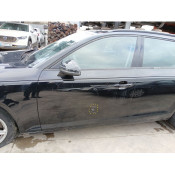 Recambio de puerta delantera izquierda para audi a4 b9 avant (8w5, 8wd) 2.0 tdi referencia OEM IAM   