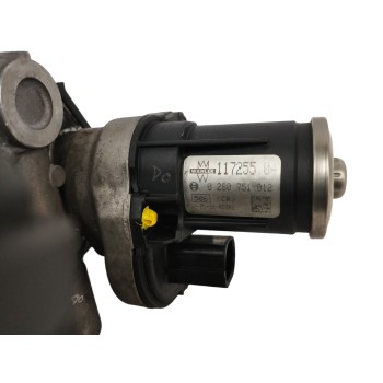 Recambio de valvula egr para seat ibiza sc (6j1) 1.6 tdi referencia OEM IAM 0280751012  