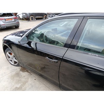 Recambio de puerta delantera izquierda para audi a4 b9 avant (8w5, 8wd) 2.0 tdi referencia OEM IAM   