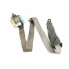 Recambio de cinturon seguridad delantero izquierdo para mazda premacy (cp) 1.9 16v cat referencia OEM IAM T89241T  