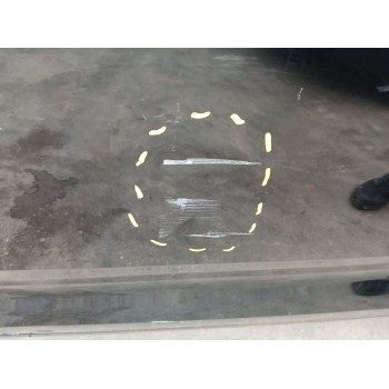 Recambio de puerta delantera izquierda para audi a4 b9 avant (8w5, 8wd) 2.0 tdi referencia OEM IAM   