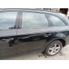 Recambio de puerta trasera izquierda para audi a4 b9 avant (8w5, 8wd) 2.0 tdi referencia OEM IAM   
