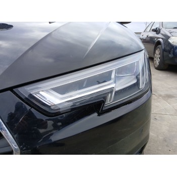 Recambio de faro izquierdo para audi a4 b9 avant (8w5, 8wd) 2.0 tdi referencia OEM IAM   