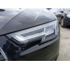 Recambio de faro izquierdo para audi a4 b9 avant (8w5, 8wd) 2.0 tdi referencia OEM IAM   