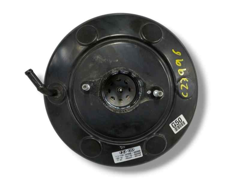 Recambio de servofreno para kia picanto (ja) 1.0 cat referencia OEM IAM 59110G6400 58500G6500 Recambio de servofreno para kia picanto (ja) 1.0 cat referencia OEM IAM 59110G6400 58500G6500