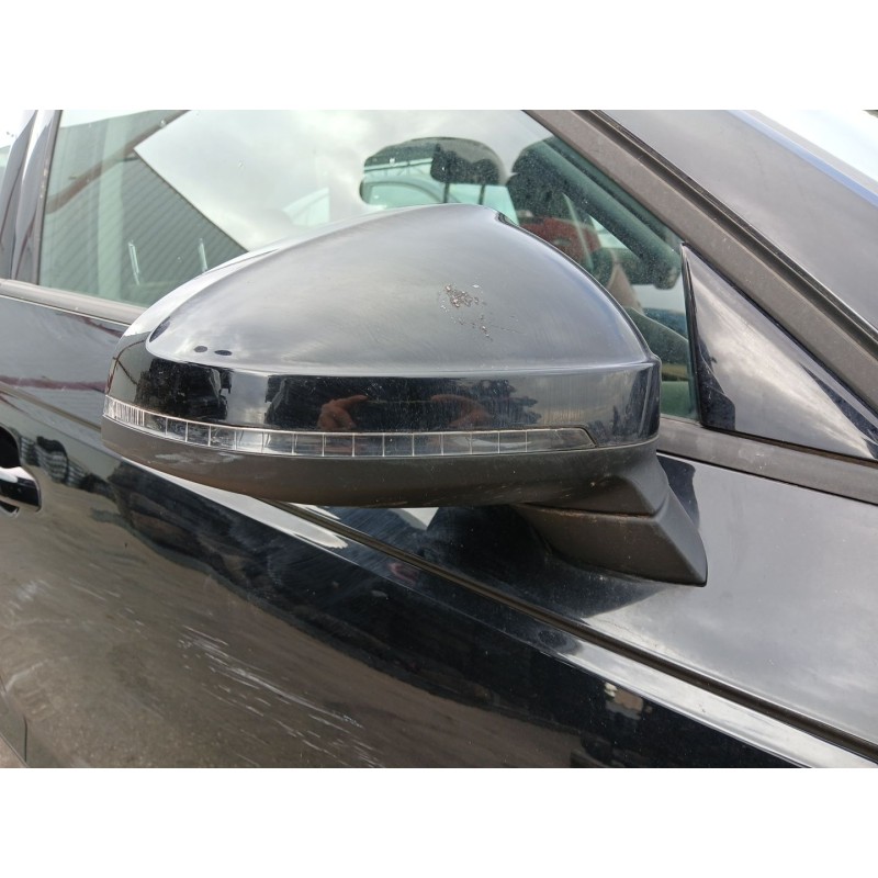 Recambio de retrovisor derecho para audi a4 b9 avant (8w5, 8wd) 2.0 tdi referencia OEM IAM   