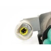 Recambio de cinturon seguridad delantero izquierdo para mazda premacy (cp) 1.9 16v cat referencia OEM IAM T89241T  