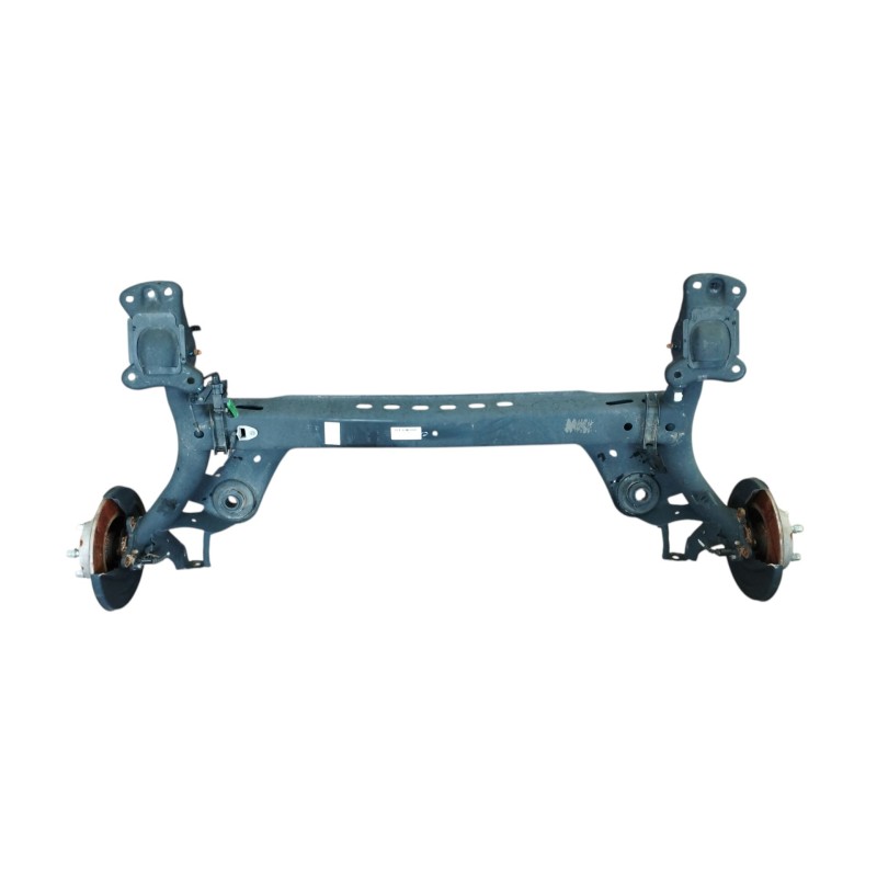 PUENTE TRASERO 5Q0501115