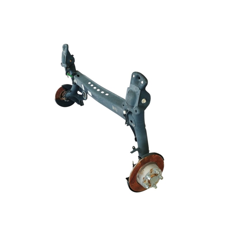 PUENTE TRASERO 5Q0501115