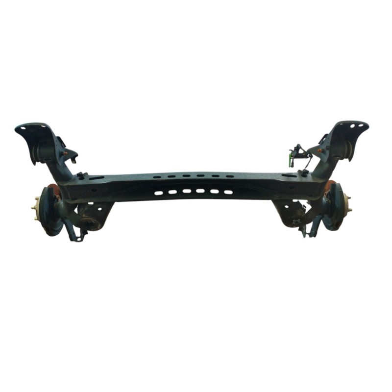 PUENTE TRASERO 5Q0501115