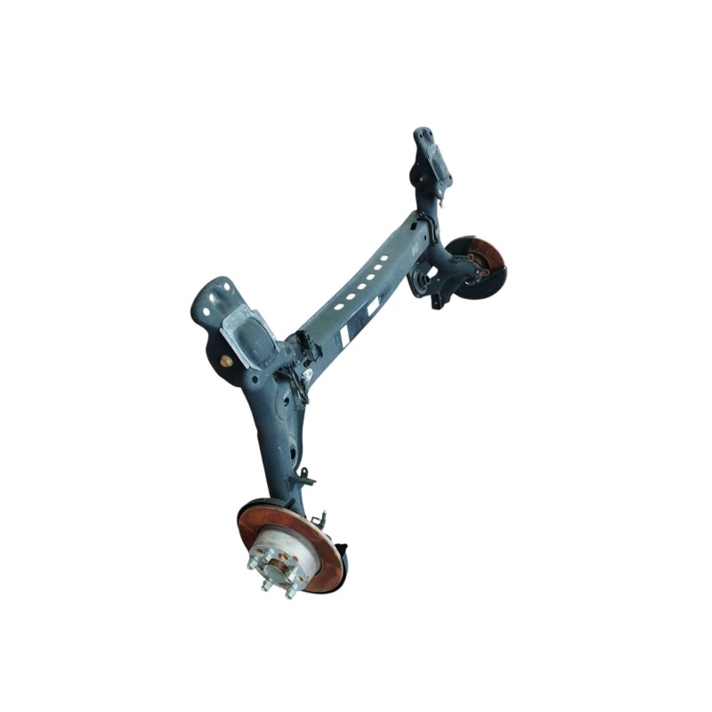 PUENTE TRASERO 5Q0501115