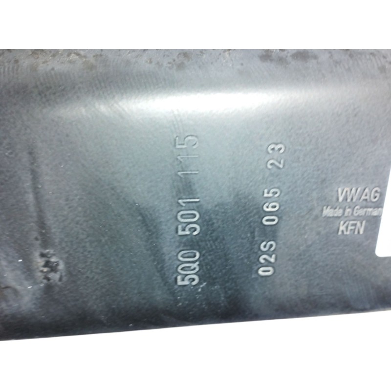 PUENTE TRASERO 5Q0501115