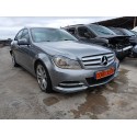 MERCEDES-BENZ CLASE C (W204)