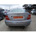 MERCEDES-BENZ CLASE C (W204)