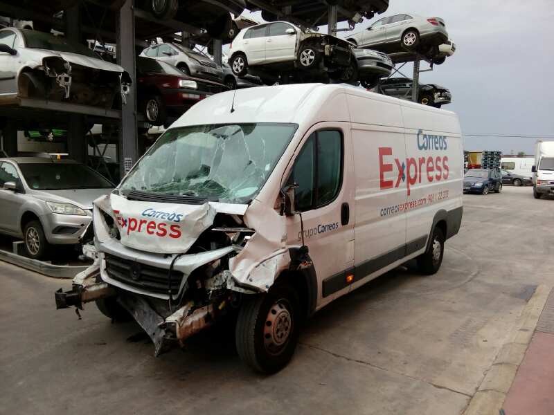 FIAT DUCATO FURGÓN 35 (290)