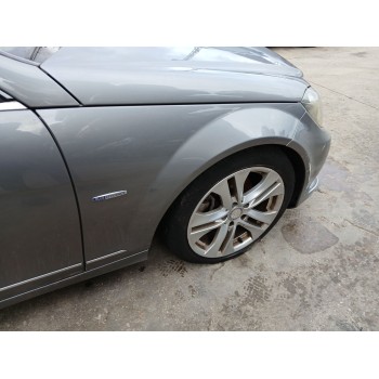 Recambio de aleta delantera derecha para mercedes-benz clase c (w204) c 200 cdi (204.007, 204.006) referencia OEM IAM   