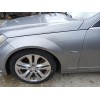 Recambio de aleta delantera izquierda para mercedes-benz clase c (w204) c 200 cdi (204.007, 204.006) referencia OEM IAM   