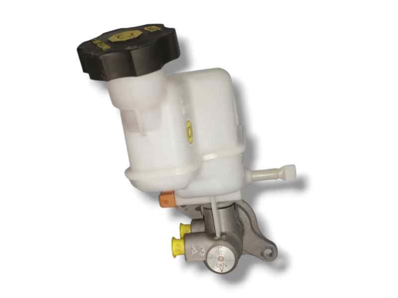 Recambio de bomba freno para kia picanto (ja) 1.0 cat referencia OEM IAM 58510G6800 Recambio de bomba freno para kia picanto (ja) 1.0 cat referencia OEM IAM 58510G6800