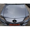 Recambio de capot para mercedes-benz clase c (w204) c 200 cdi (204.007, 204.006) referencia OEM IAM   
