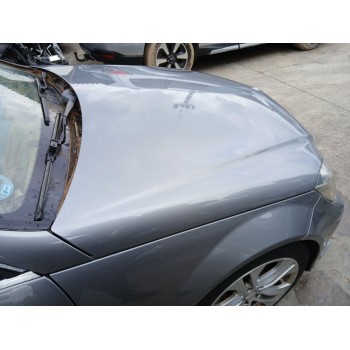 Recambio de capot para mercedes-benz clase c (w204) c 200 cdi (204.007, 204.006) referencia OEM IAM   