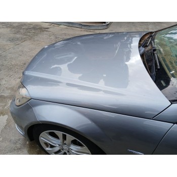 Recambio de capot para mercedes-benz clase c (w204) c 200 cdi (204.007, 204.006) referencia OEM IAM   