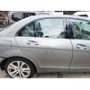 Recambio de puerta trasera derecha para mercedes-benz clase c (w204) c 200 cdi (204.007, 204.006) referencia OEM IAM   