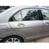 Recambio de puerta trasera derecha para mercedes-benz clase c (w204) c 200 cdi (204.007, 204.006) referencia OEM IAM   