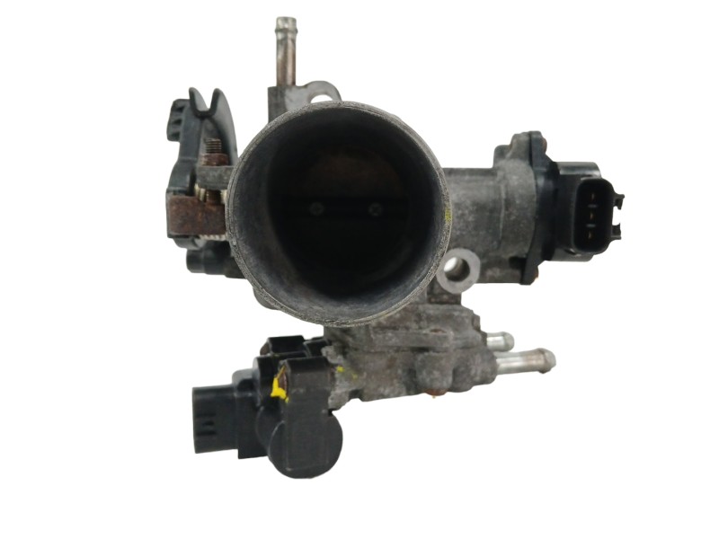 Recambio de caja mariposa para toyota yaris (ncp1/nlp1/scp1) 1.5 16v cat referencia OEM IAM 8945220130  
