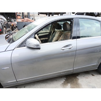 PUERTA DELANTERA IZQUIERDA A2047205900 