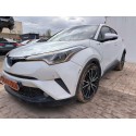 TOYOTA C-HR (_X1_)