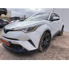 toyota c-hr (_x1_) del año 2018
