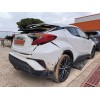 toyota c-hr (_x1_) del año 2018