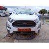 ford ecosport del año 2022