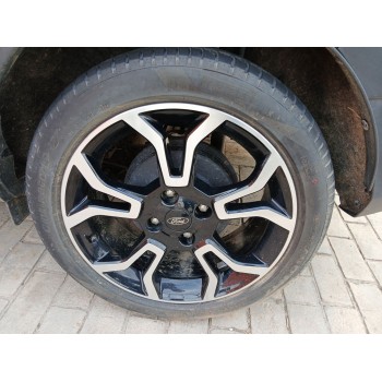 ford ecosport del año 2022