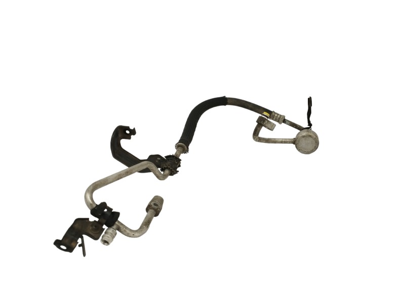 Recambio de tubos aire acondicionado para lexus rx 3.5 v6 cat referencia OEM IAM Recambio de tubos aire acondicionado para lexus rx 3.5 v6 cat referencia OEM IAM