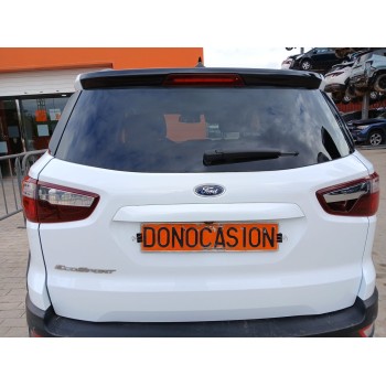 Recambio de porton trasero para ford ecosport 1.0 ecoboost referencia OEM IAM   