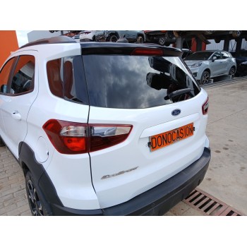 Recambio de porton trasero para ford ecosport 1.0 ecoboost referencia OEM IAM   