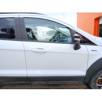 Recambio de puerta delantera derecha para ford ecosport 1.0 ecoboost referencia OEM IAM   