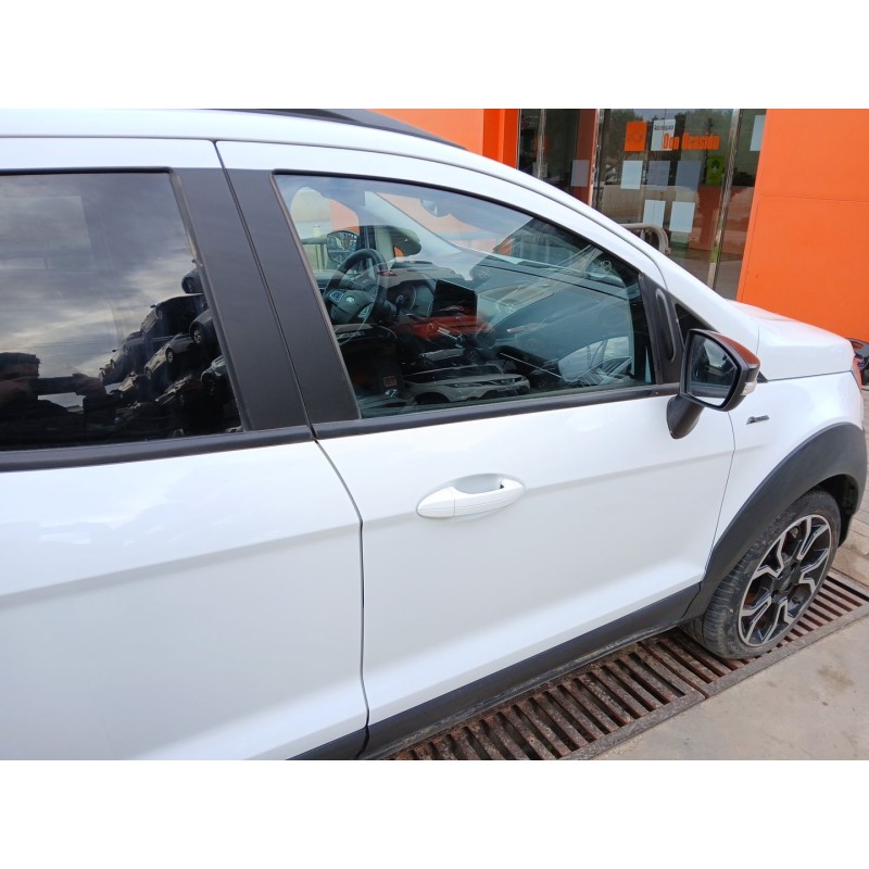 PUERTA DELANTERA DERECHA