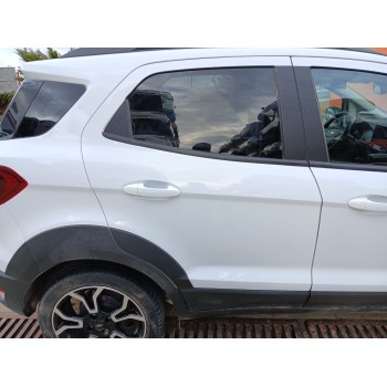 Recambio de puerta trasera derecha para ford ecosport 1.0 ecoboost referencia OEM IAM   